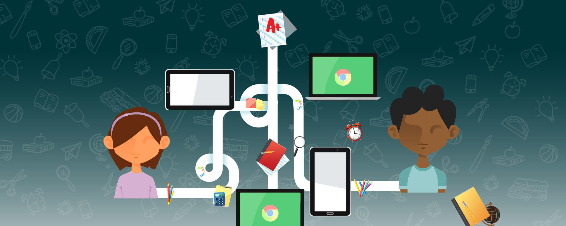 The Future of Education: Exploring the Top 5 Latest Trends in ...