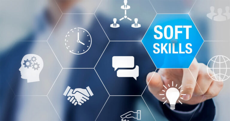 The Essential Edge: Why Soft Skills Matter More Than Ever in 2023