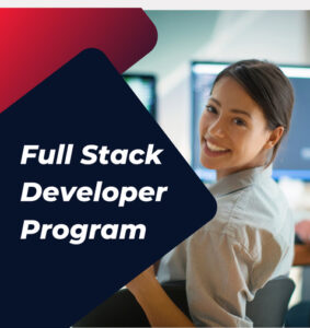 Full Stack Development Program - WOJ Education