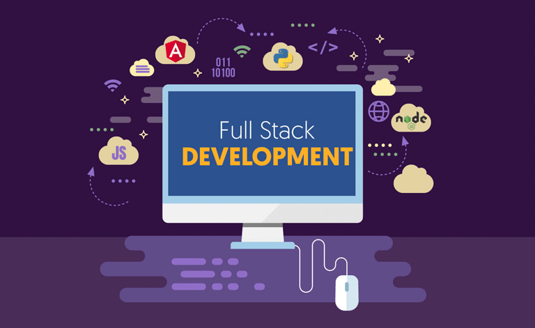 Our Full Stack Developer Program