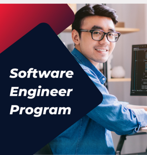 Software Engineering Program - WOJ Education